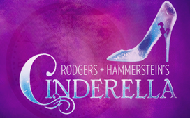 CINDERELLA - Sun. Apr 26, 2026 - 2:00PM