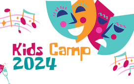 Kids Camp 2024 Registration - MOCK TEST!