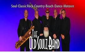 OLD SOULZ BAND