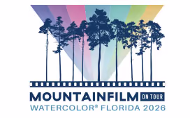 WaterColor Mountainfilm on Tour