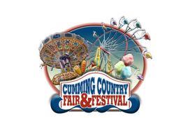 Cumming Country Fair and Festival