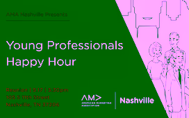 Young Professionals Networking Mixer