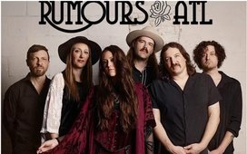 Concerts for a Cause presents Rumours ATL