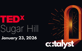 TEDxSugar Hill 2026