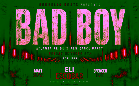 Bad Boy