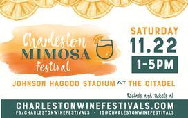 Charleston Mimosa Festival