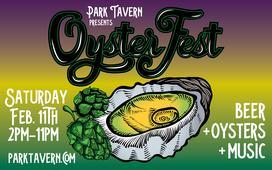 Oyster Festival 2023