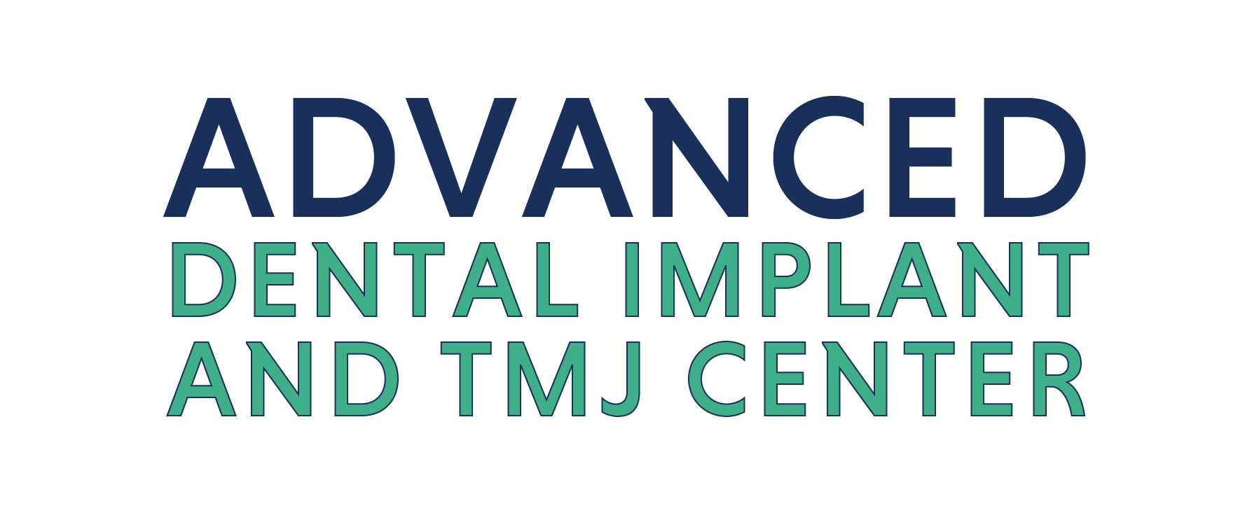 adatmj logo with outline