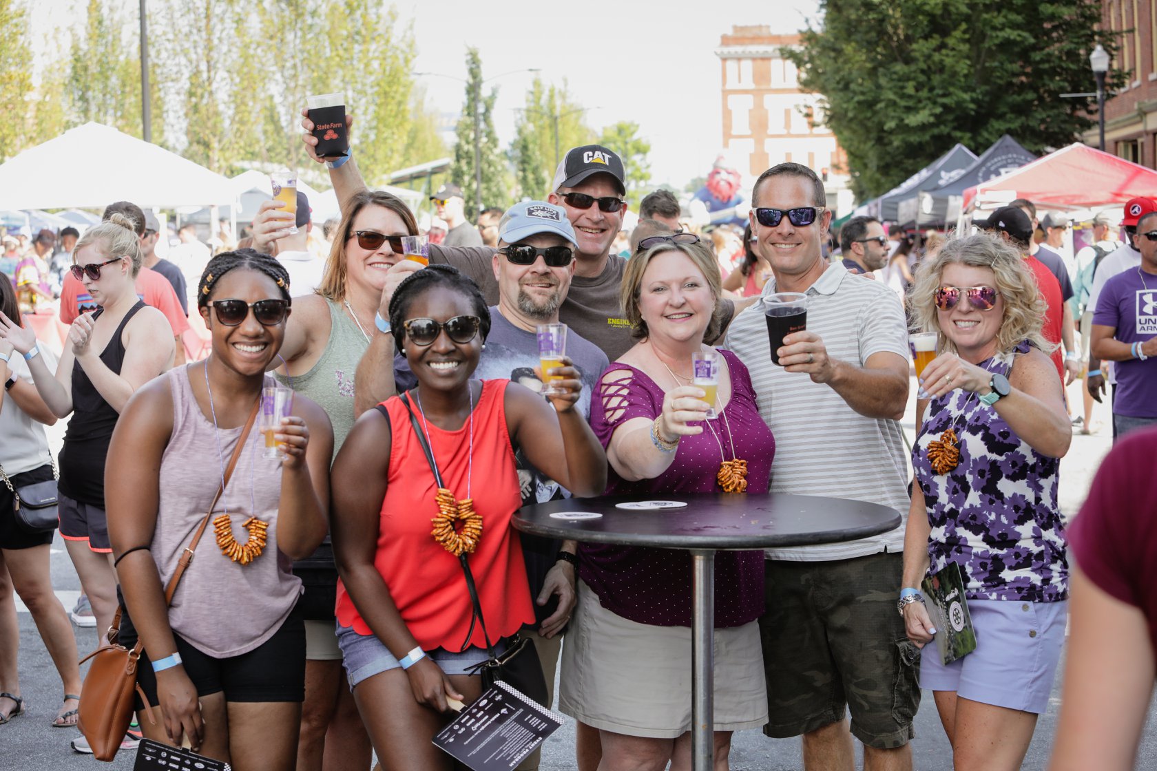 Cheers - Craft Beer