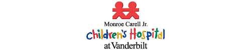 Vanderbilt Children's Hospital logo