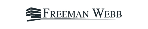 Freeman Webb Company Website