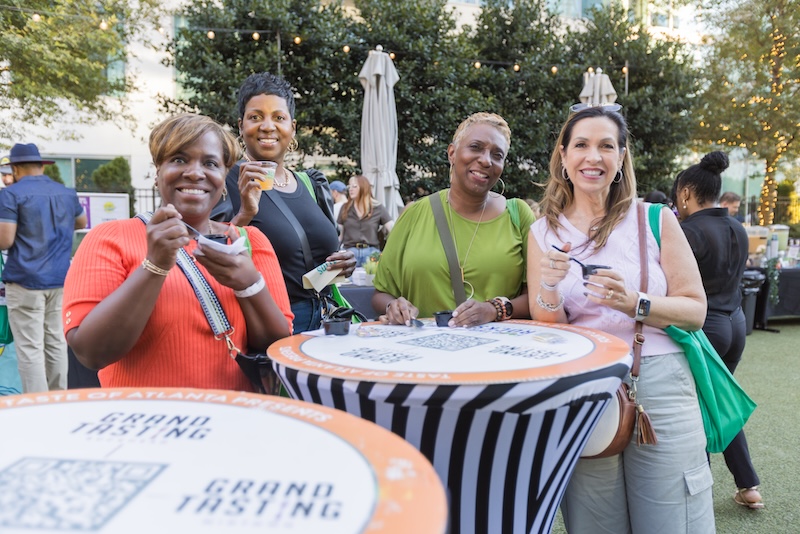 taste of atlanta 2025 -81