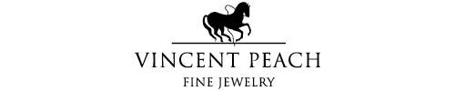 Vincent Peach logo